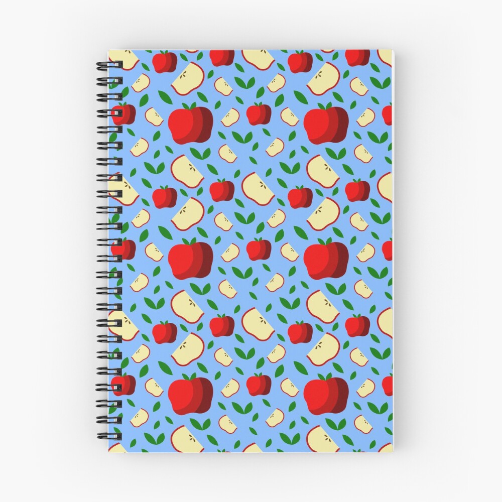 Item preview, Spiral Notebook designed and sold by SSimmonsDesign.