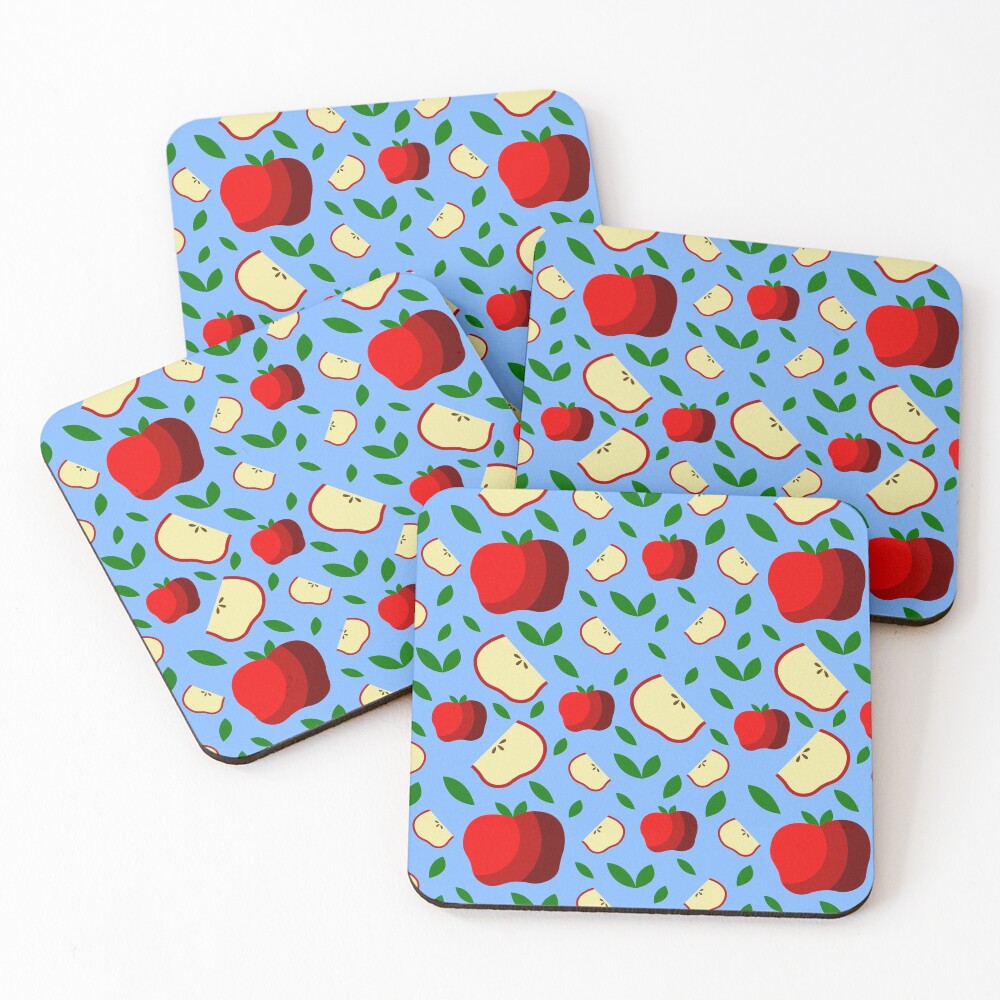 Item preview, Coasters (Set of 4) designed and sold by SSimmonsDesign.