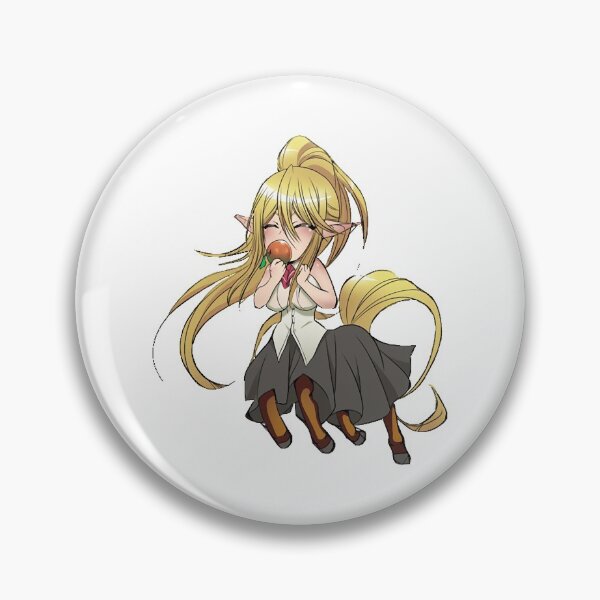 Item preview, Monster Musume - Cerea  designed and sold by JamesBonomo1102.