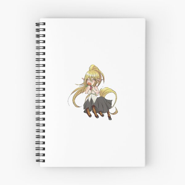 Item preview, Monster Musume - Cerea  designed and sold by JamesBonomo1102.