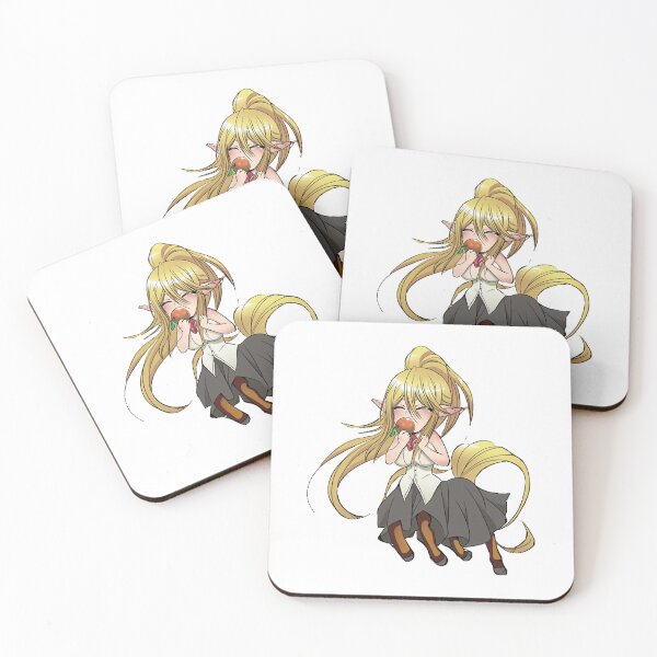 Item preview, Monster Musume - Cerea  designed and sold by JamesBonomo1102.