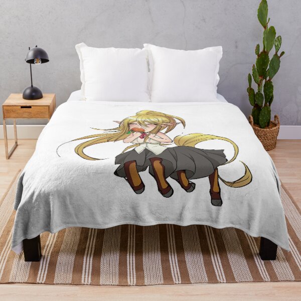Item preview, Monster Musume - Cerea  designed and sold by JamesBonomo1102.