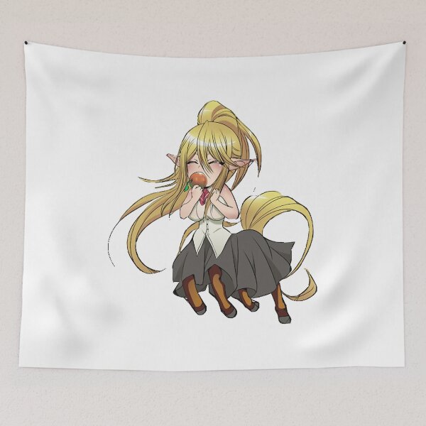 Item preview, Monster Musume - Cerea  designed and sold by JamesBonomo1102.