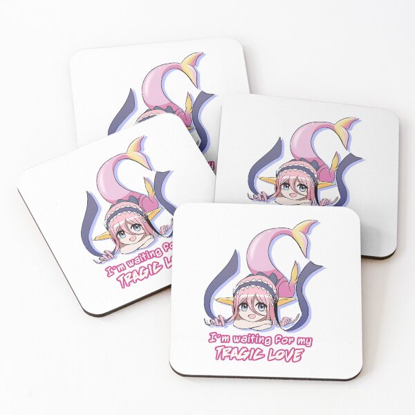 Item preview, Monster Musume - Mero  designed and sold by JamesBonomo1102.
