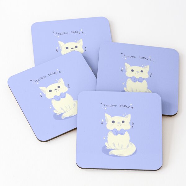 Item preview, Gatito de lujo designed and sold by ellenent.