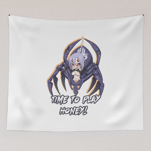 Item preview, Monster Musume - Rachnera  designed and sold by JamesBonomo1102.
