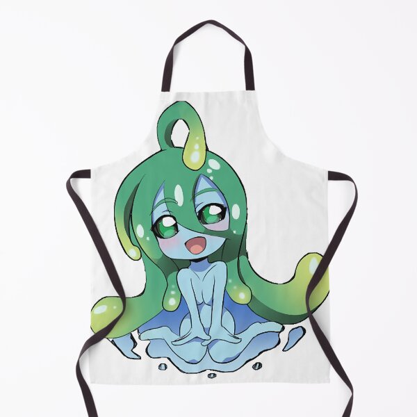 Item preview, Monster Musume - Suu designed and sold by JamesBonomo1102.