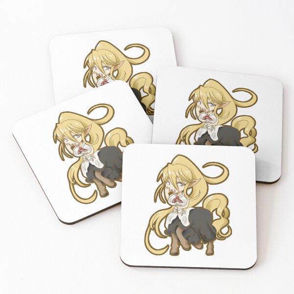 Item preview, Monster Musume Centari  designed and sold by JamesBonomo1102.