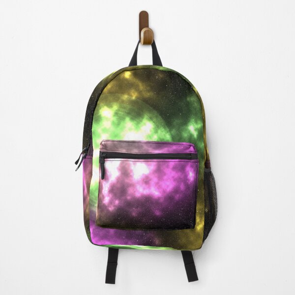 Item preview, Galaxy Abstract designed and sold by Moonshine Paradise.