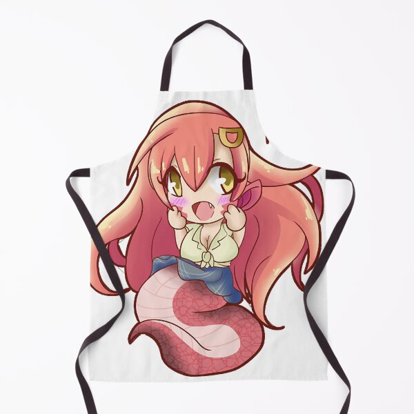 Item preview, Monster Musume Mia designed and sold by JamesBonomo1102.