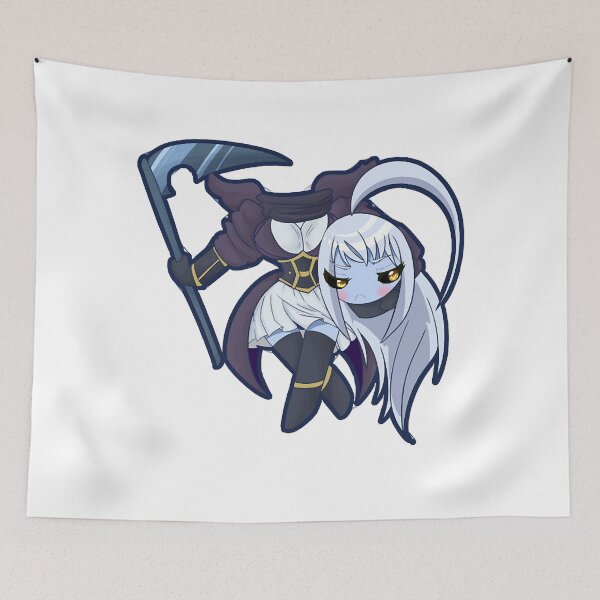 Item preview, Monster Musume LALA  designed and sold by JamesBonomo1102.