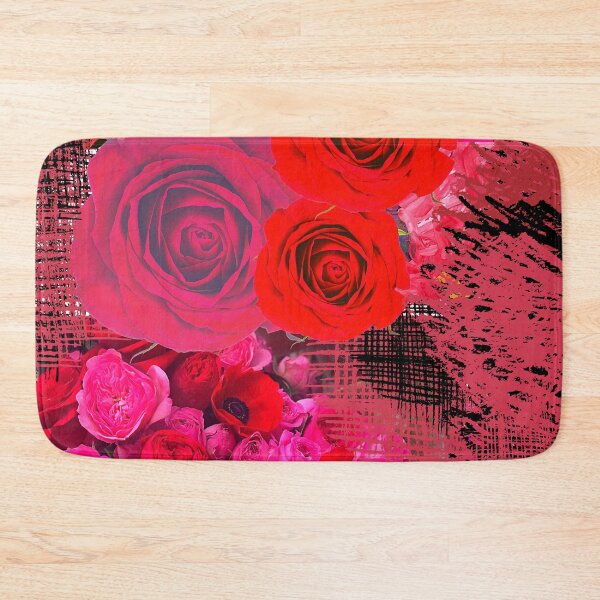 Item preview, ROSES designed and sold by Swooncake Press.