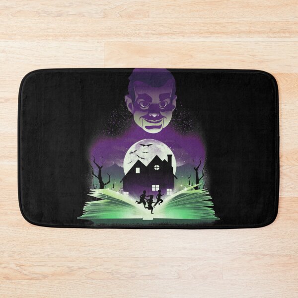 Item preview, Book of Night Terror Shirt designed and sold by jewels3377.