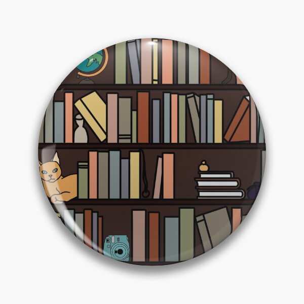 Item preview, Book Store designed and sold by beckahbrooks.