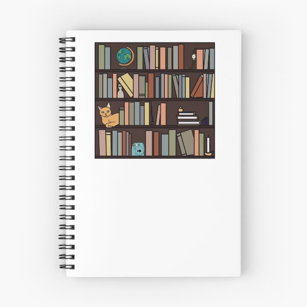 Item preview, Book Store designed and sold by beckahbrooks.