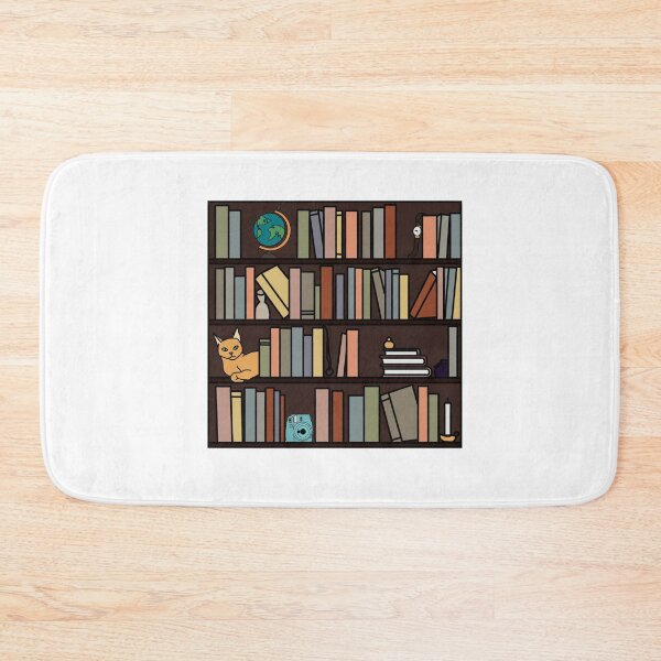 Item preview, Book Store designed and sold by beckahbrooks.
