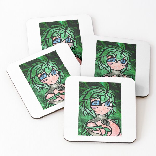 Item preview, Monster Musume's Kii  designed and sold by JamesBonomo1102.
