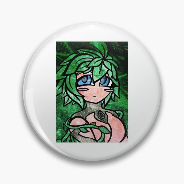 Item preview, Monster Musume's Kii  designed and sold by JamesBonomo1102.