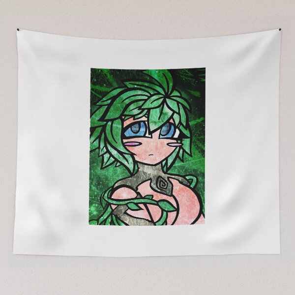 Item preview, Monster Musume's Kii  designed and sold by JamesBonomo1102.