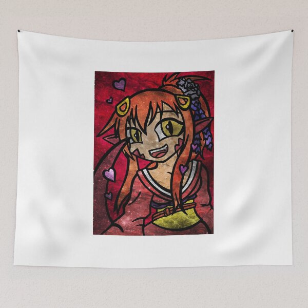 Item preview, Monster Musume's Miia  designed and sold by JamesBonomo1102.