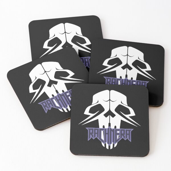 Item preview, Rachnera Band  designed and sold by JamesBonomo1102.