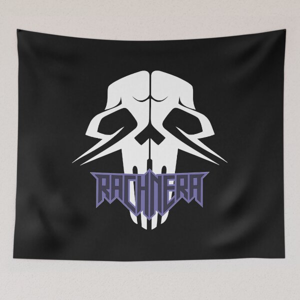 Item preview, Rachnera Band  designed and sold by JamesBonomo1102.