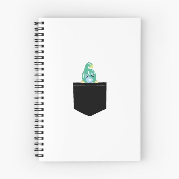 Item preview, Smiling Suu In Your Pocket  designed and sold by JamesBonomo1102.