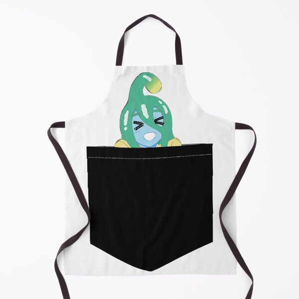 Item preview, Smiling Suu In Your Pocket designed and sold by JamesBonomo1102.