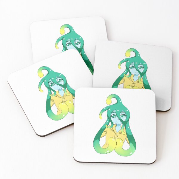 Item preview, Suu Monster Musume  designed and sold by JamesBonomo1102.