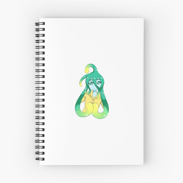 Item preview, Suu Monster Musume  designed and sold by JamesBonomo1102.