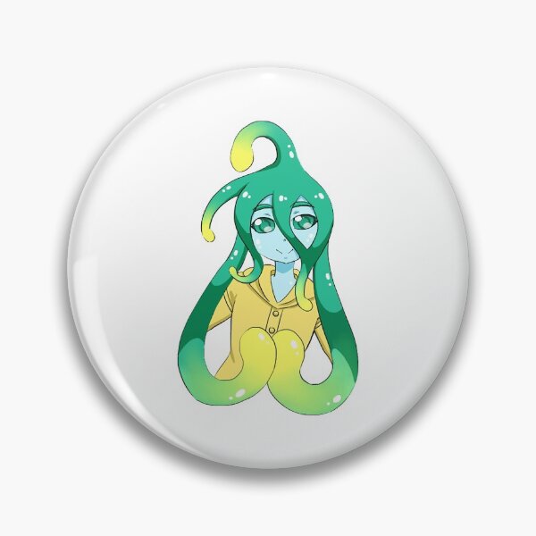 Item preview, Suu Monster Musume  designed and sold by JamesBonomo1102.