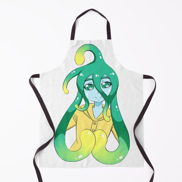 Item preview, Suu Monster Musume designed and sold by JamesBonomo1102.