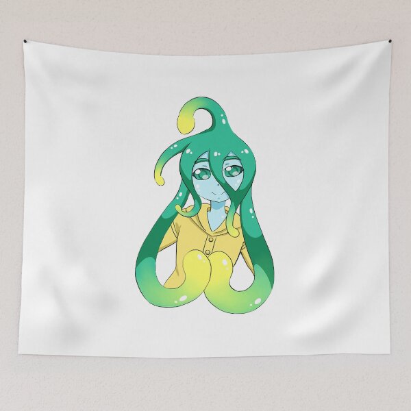 Item preview, Suu Monster Musume  designed and sold by JamesBonomo1102.