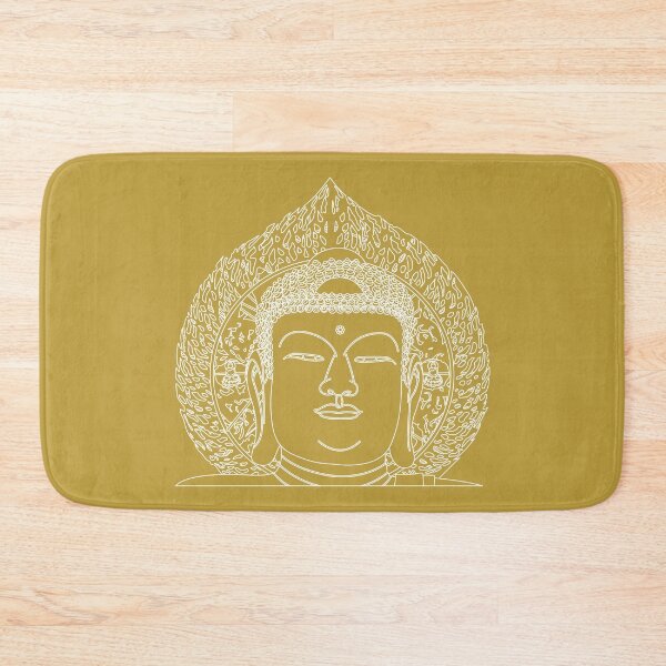 Item preview, Buddha, Buddha Statue designed and sold by allpalgo.