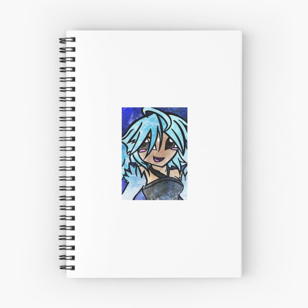 Item preview, Monster Musume's Papi  designed and sold by JamesBonomo1102.