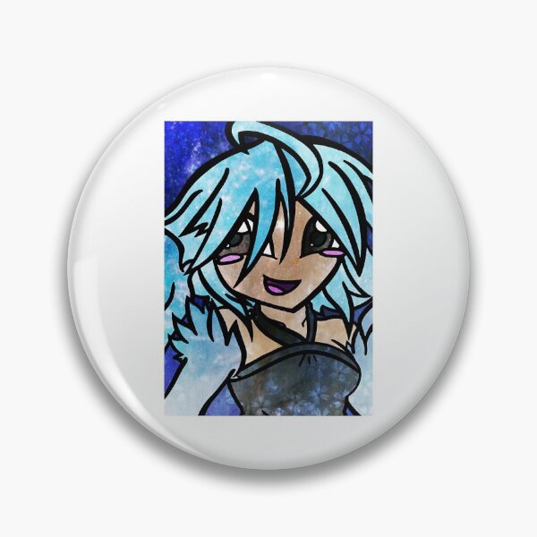 Item preview, Monster Musume's Papi  designed and sold by JamesBonomo1102.