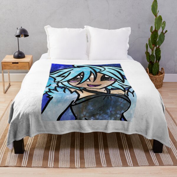 Item preview, Monster Musume's Papi  designed and sold by JamesBonomo1102.