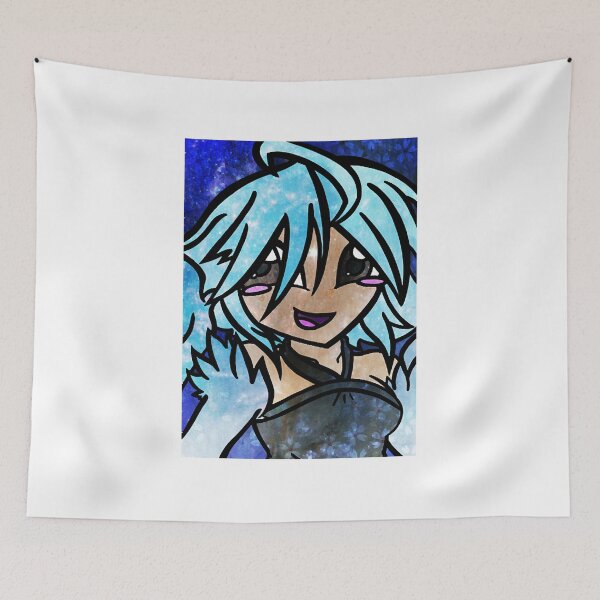 Item preview, Monster Musume's Papi  designed and sold by JamesBonomo1102.