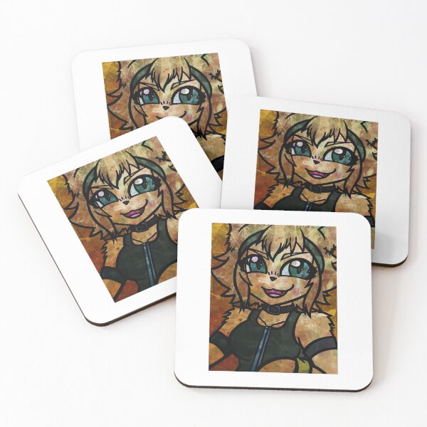 Item preview, Monster Musume's Polt  designed and sold by JamesBonomo1102.