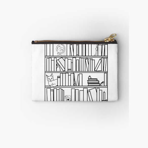 Item preview, Book Shelf designed and sold by beckahbrooks.
