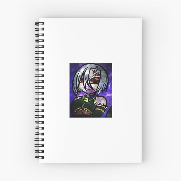 Item preview, Monster Musume's Rachnera  designed and sold by JamesBonomo1102.