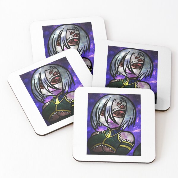 Item preview, Monster Musume's Rachnera  designed and sold by JamesBonomo1102.
