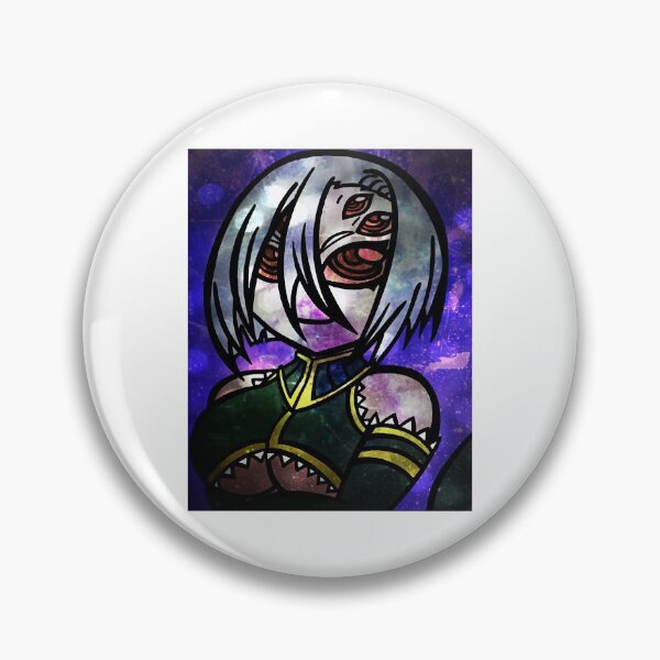 Item preview, Monster Musume's Rachnera  designed and sold by JamesBonomo1102.