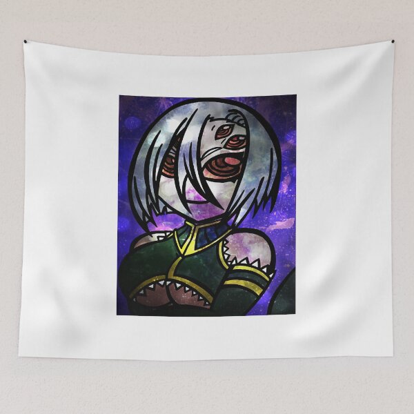 Item preview, Monster Musume's Rachnera  designed and sold by JamesBonomo1102.