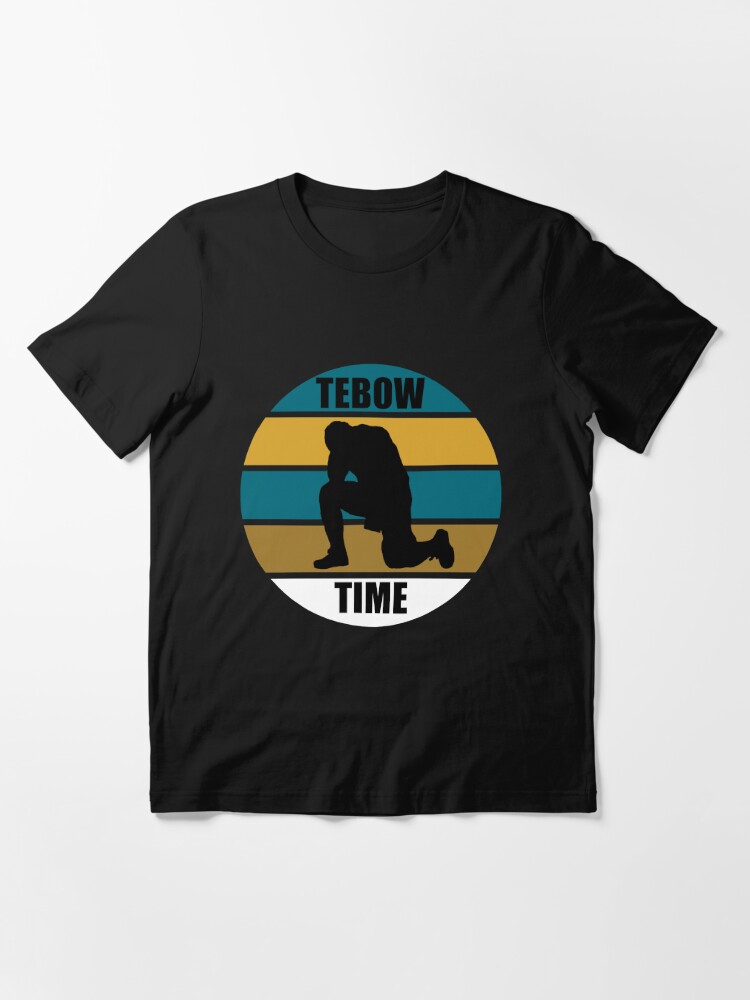 Tebow time clearance shirt