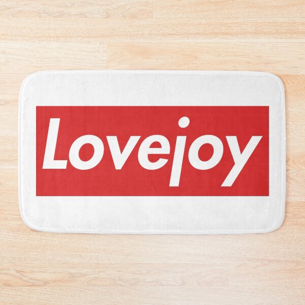 Item preview, Lovejoy band wilbur shoot designed and sold by lucky-fern.