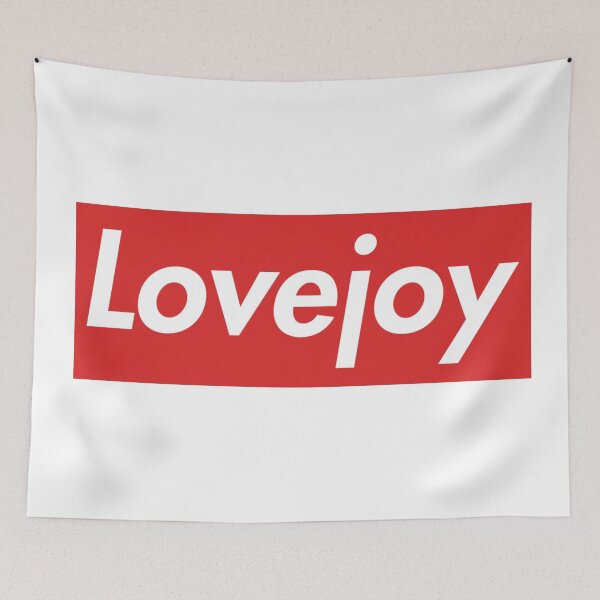 Item preview, Lovejoy band wilbur shoot designed and sold by lucky-fern.