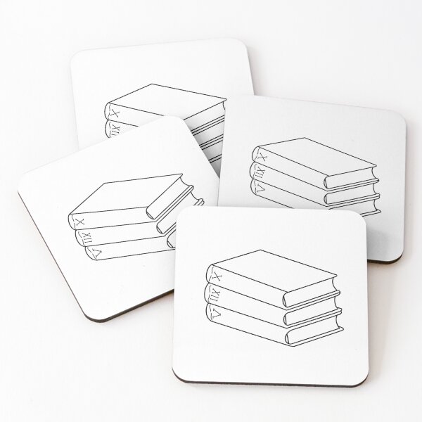 Item preview, Books designed and sold by beckahbrooks.