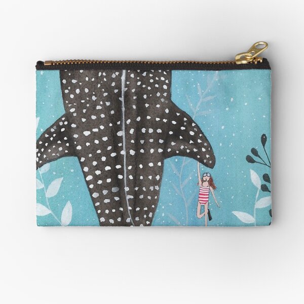 Item preview, Whale shark! designed and sold by ZakHopkins.