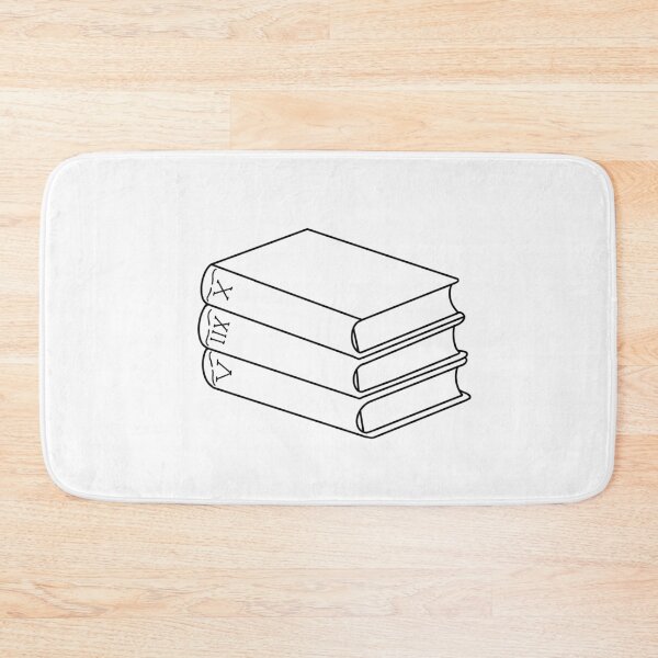 Item preview, Books designed and sold by beckahbrooks.